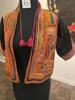 San Jose Museum of Quilts & Textiles by null