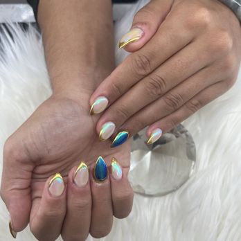 Hollywood Nails - Nail Salons Near Me - Sacramento, California Hollywood Nails - Nail Salons Near Me - Sacramento, California