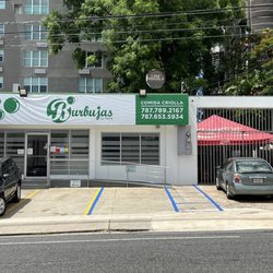 Burbujas By René