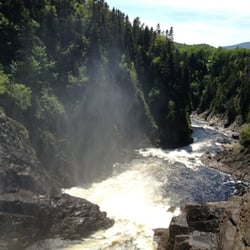 Sept Chutes (Les)