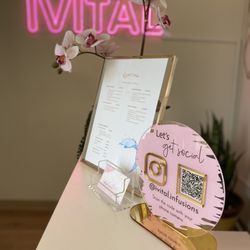 IVital Health - Check out our beautiful MediSpa in South Gate!