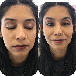 Lady M Beauty