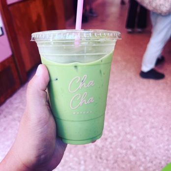 Cha Cha Matcha - Coffee & Tea Near Me - New York, New York Cha Cha Matcha - Coffee & Tea Near Me - New York, New York