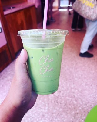 Cha Cha Matcha (NoHo) by null