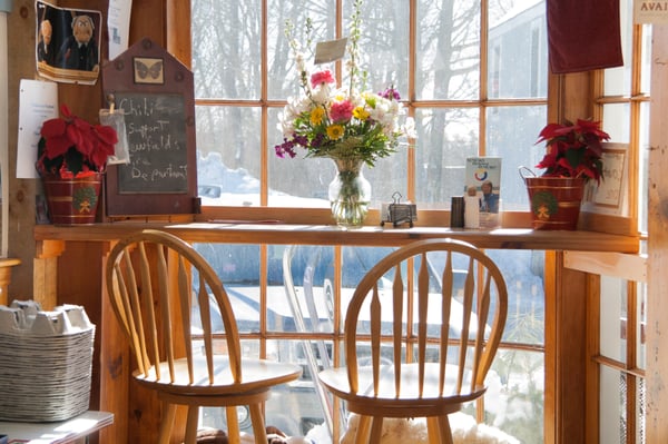 Newfields Country Store by null