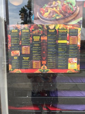 Menu photo 8 Don Barriga Mexican Grill Philadelphia, PA Menu photo 8 Don Barriga Mexican Grill Philadelphia, PA