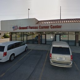 Exterior outside entrance of US Army Recruiting - West Jordan, Utah Exterior outside entrance of US Army Recruiting - West Jordan, Utah