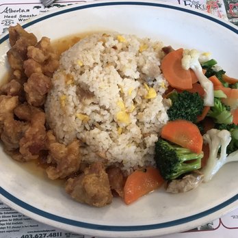 Johnny's Restaurant - Chinese Near Me - Fort Macleod, Alberta Johnny's Restaurant - Chinese Near Me - Fort Macleod, Alberta