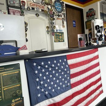 Johns Auto Repair - America - Auto Repair Near Me - Anaheim, California