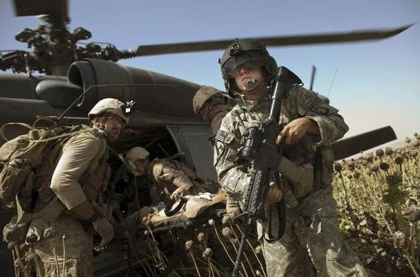 US Army Recruiting Center - social services organization in Newark, DE