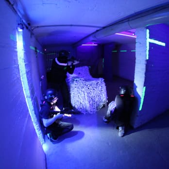 Underground Lasergame - Laser Tag Near Me - Berlin, BE Underground Lasergame - Laser Tag Near Me - Berlin, BE