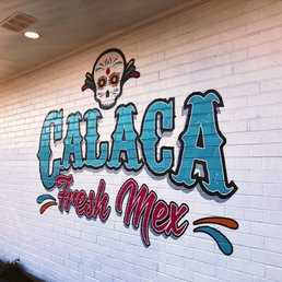 Exterior photo of Catrina Fresh Mex - Tulsa, Oklahoma Exterior photo of Catrina Fresh Mex - Tulsa, Oklahoma