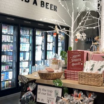 The Good Pour - Refrigerated beer and gifts - Beer, Wine & Spirits Near Me - Winter Park, Florida