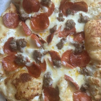 Burattino Brick Oven Pizza - Pizza Near Me - Whittier, California Burattino Brick Oven Pizza - Pizza Near Me - Whittier, California