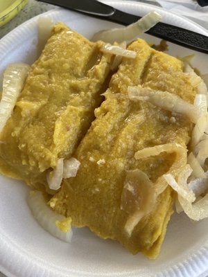 Casa Maiz Doral by null