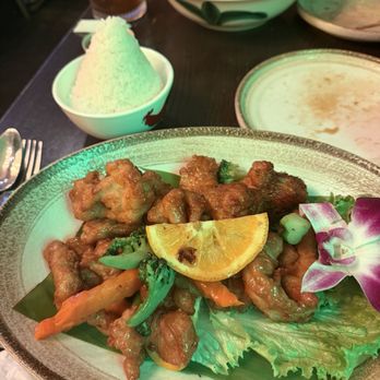 Chiangmai Diner - Thai Near Me - Brooklyn, New York