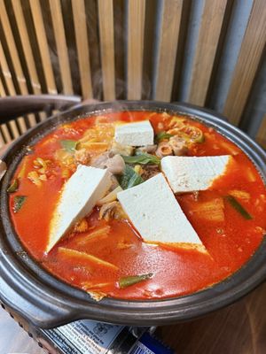 Yuk Dae Jang San Diego / 육대장 샌디에고 by null