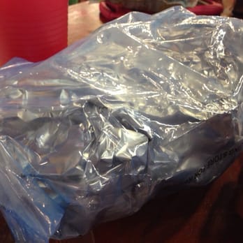 El Super - Bag of fish filet!!!! - Grocery Near Me - El Paso, Texas