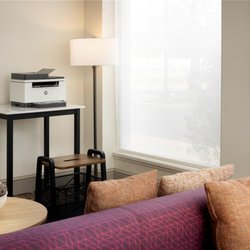 Hilton Garden Inn Bowling Green - Business Center