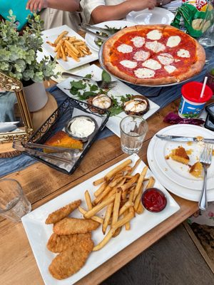 The Barrow House by null