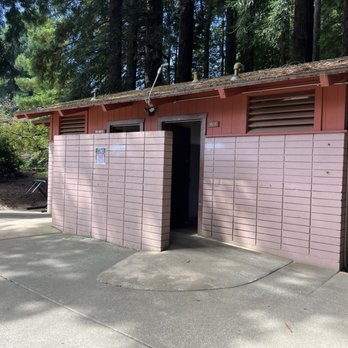 Sequoia Park & Garden - 8/29/24 FYI, old restrooms - Botanical Gardens Near Me - Eureka, California Sequoia Park & Garden - 8/29/24 FYI, old restrooms - Botanical Gardens Near Me - Eureka, California