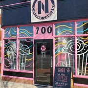 Photo of NoRA Cupcake Company - Middletown, CT, United States