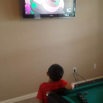 Affordable TV Pro - kids gotta have their cartoons! - Home Theatre Installation Near Me Affordable TV Pro - kids gotta have their cartoons! - Home Theatre Installation Near Me