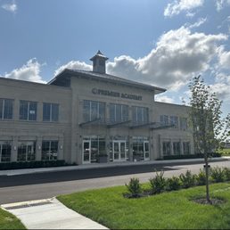 Exterior photo of Premier Academy - Macomb, Michigan Exterior photo of Premier Academy - Macomb, Michigan