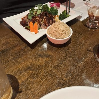 Zen Asian Fusion - Mandarin Duck - Sushi Bars Near Me - Charleston, South Carolina Zen Asian Fusion - Mandarin Duck - Sushi Bars Near Me - Charleston, South Carolina