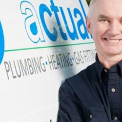 Actual Plumbing & Heating