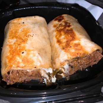 Wrap N Roll - West Philly cheesesteak born but braised - Food Trucks Near Me - Concord, North Carolina
