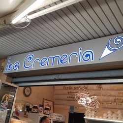 Gelateria La Cremeria