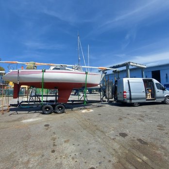 Vallejo Marine Craft - Boat Repair Near Me - Vallejo, California