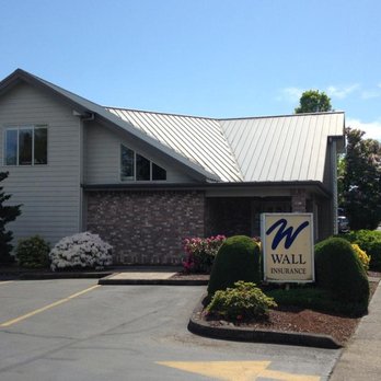 Wall Insurance - Home & Rental Insurance Near Me - Dallas, Oregon Wall Insurance - Home & Rental Insurance Near Me - Dallas, Oregon