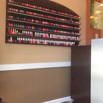 LC Nails - Nail Salons Near Me - Grovetown, Georgia