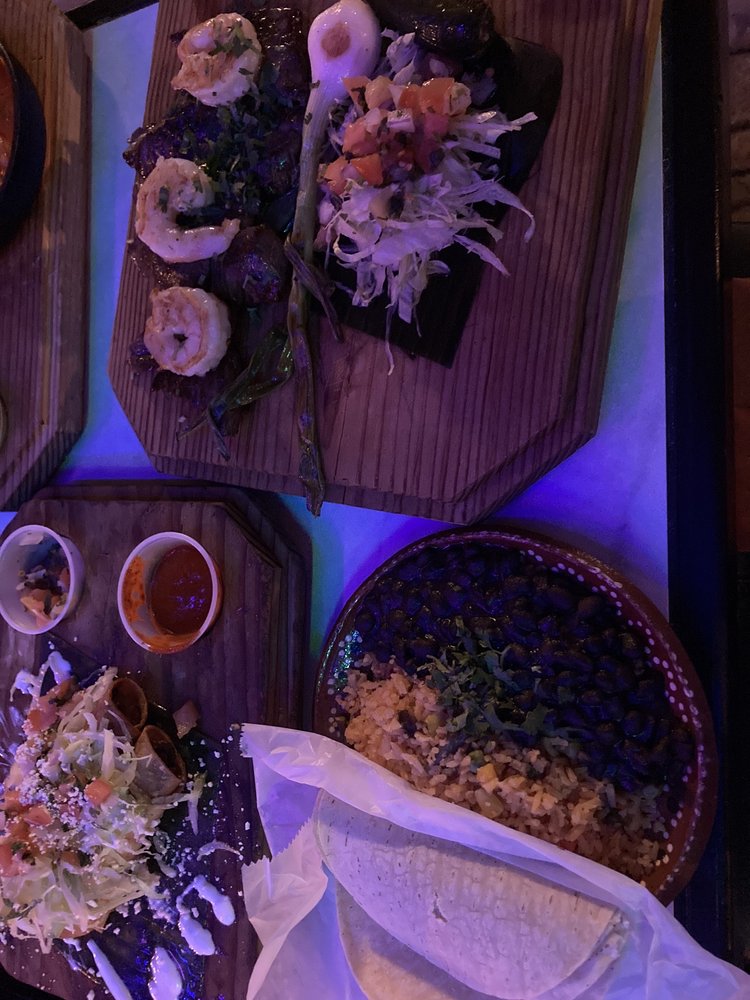 LA LLORONA STREET MEXICAN KITCHEN AND TEQUILA LOUNGE 41 Photos & 23