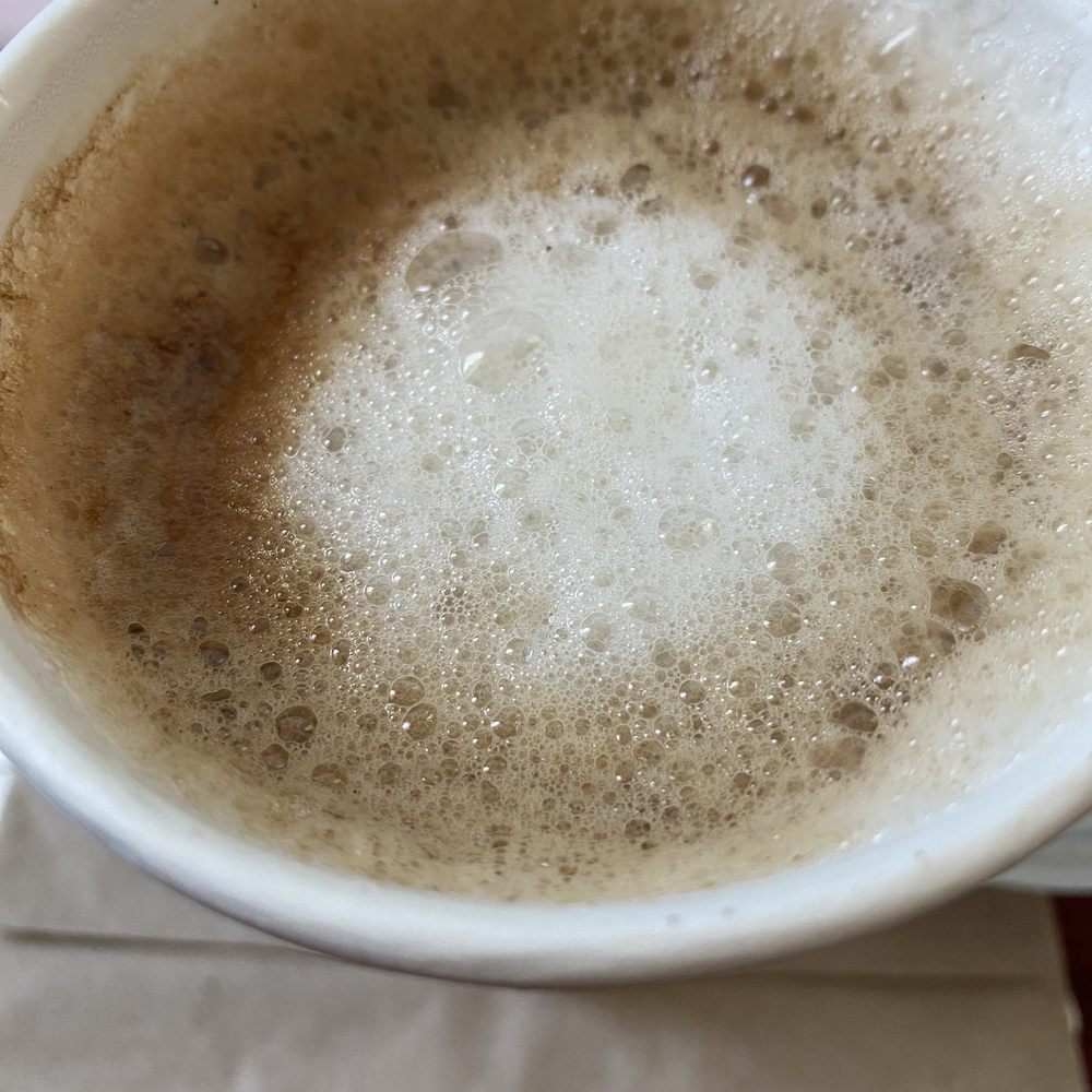 Lou's Cafe - Caffe Latte - Breakfast & Brunch Near Me - San Francisco, California