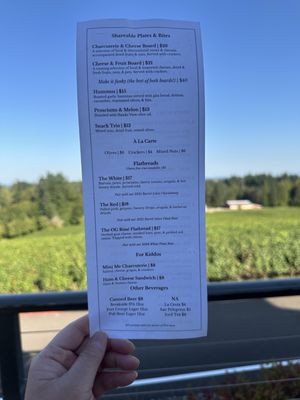 Hawks View Winery by null