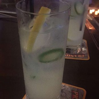 Bosscat Kitchen & Libations - Bc lemonade - New American Near Me - Houston, Texas Bosscat Kitchen & Libations - Bc lemonade - New American Near Me - Houston, Texas