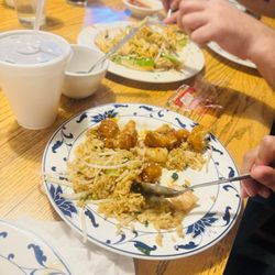 Panda Inn