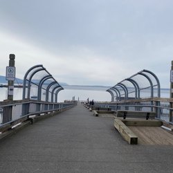 Taylor Dock Bridge