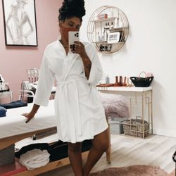 Body Contour By Lilianna - Right before my dream body session