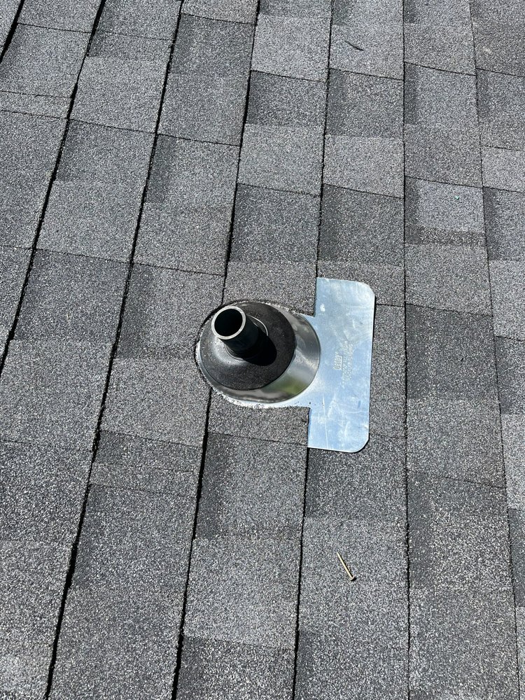 Slide of Olympian Roof