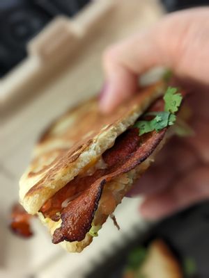 Rick's Good Eats by null