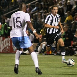 Marina Auto Stadium