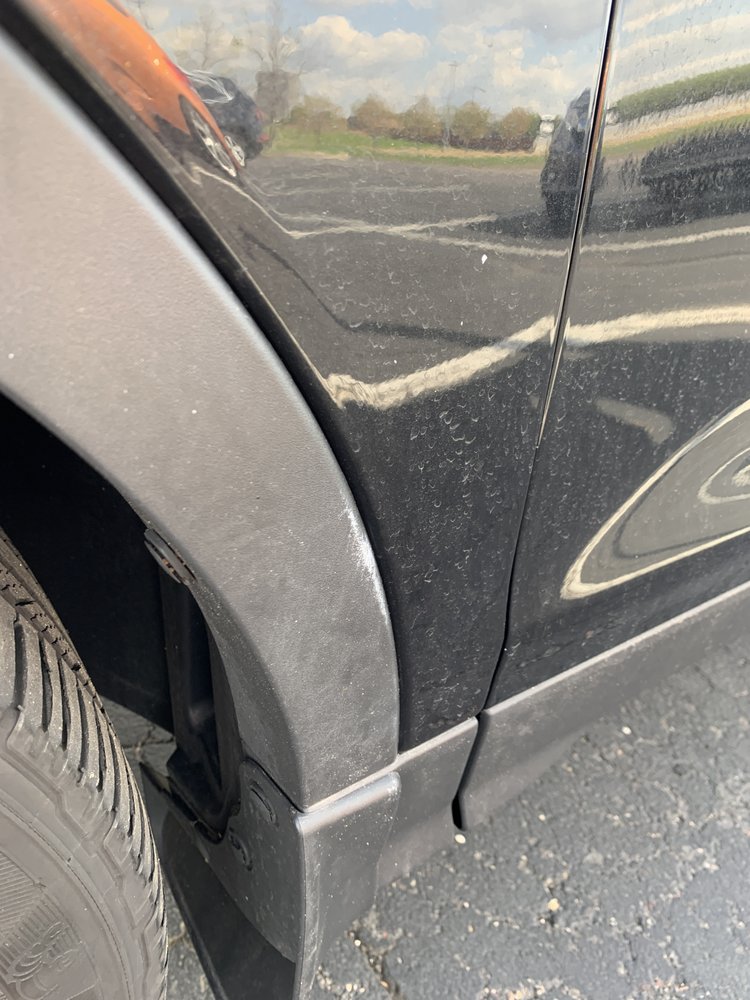 MINT CONDITION DETAILING Updated September 2024 37 Photos & 40