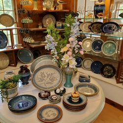 Georgetown Pottery