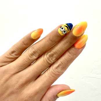 L'Amour Nail Boutique - Nail Salons Near Me - Scottsdale, Arizona L'Amour Nail Boutique - Nail Salons Near Me - Scottsdale, Arizona