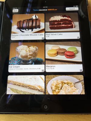 Tazza Turkish, Mediterranean Grill Tampa by null