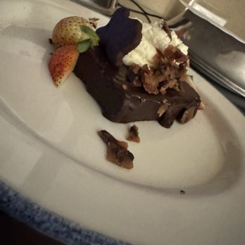 Omni Fort Worth Hotel - Sheet cake - Hotels Near Me - Fort Worth, Texas